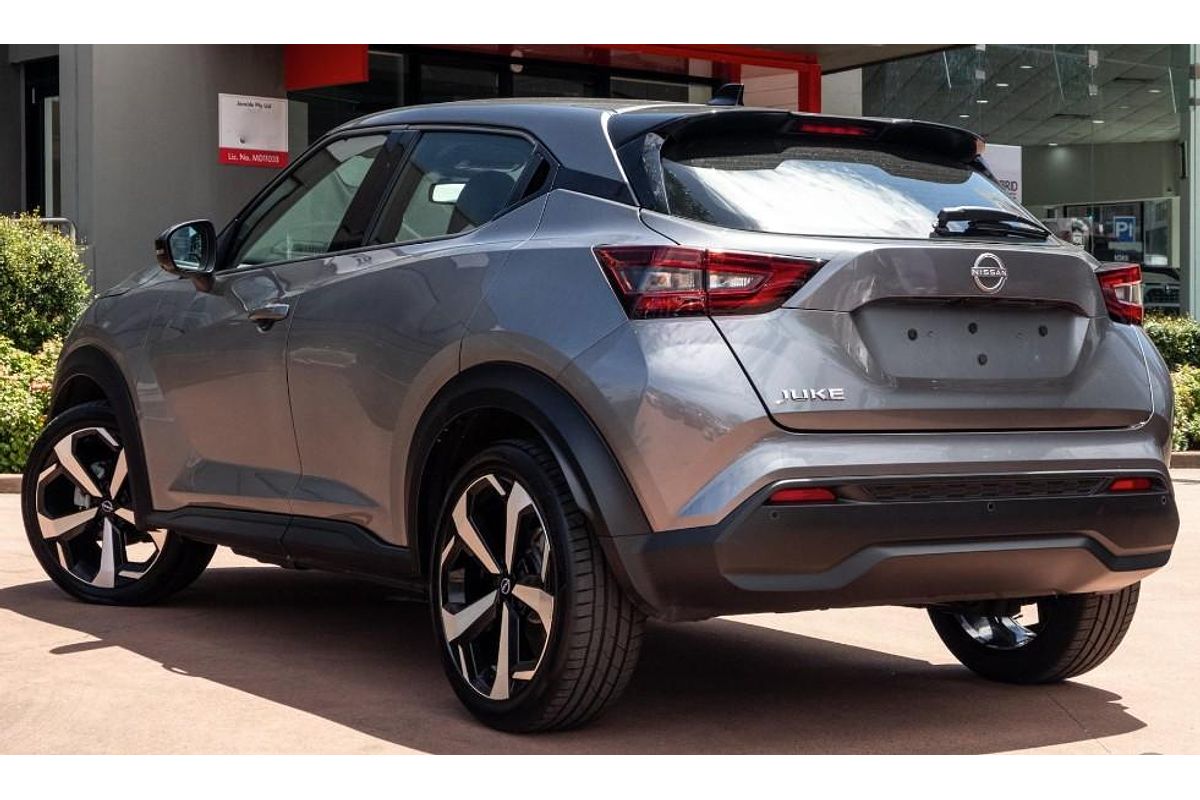 2024 Nissan JUKE ST-L F16