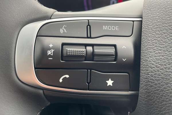 2025 Kia Sportage SX NQ5