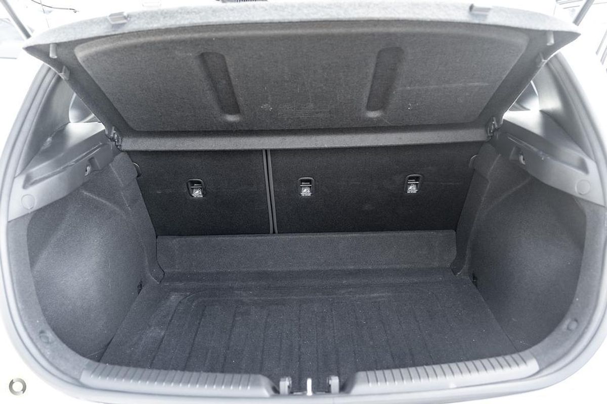 2021 Hyundai i30 PD.V4