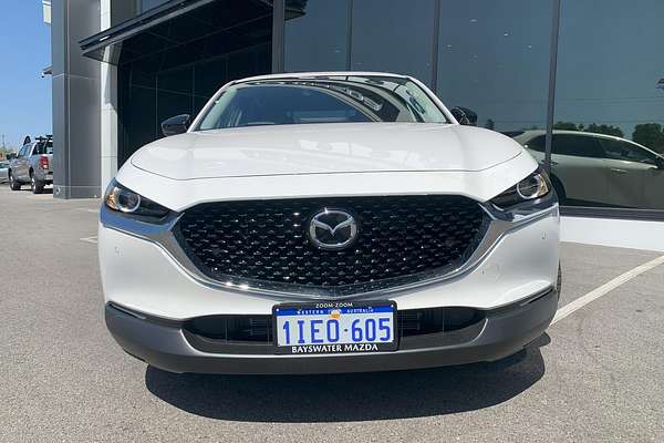 2024 Mazda CX-30 G25 GT SP DM Series