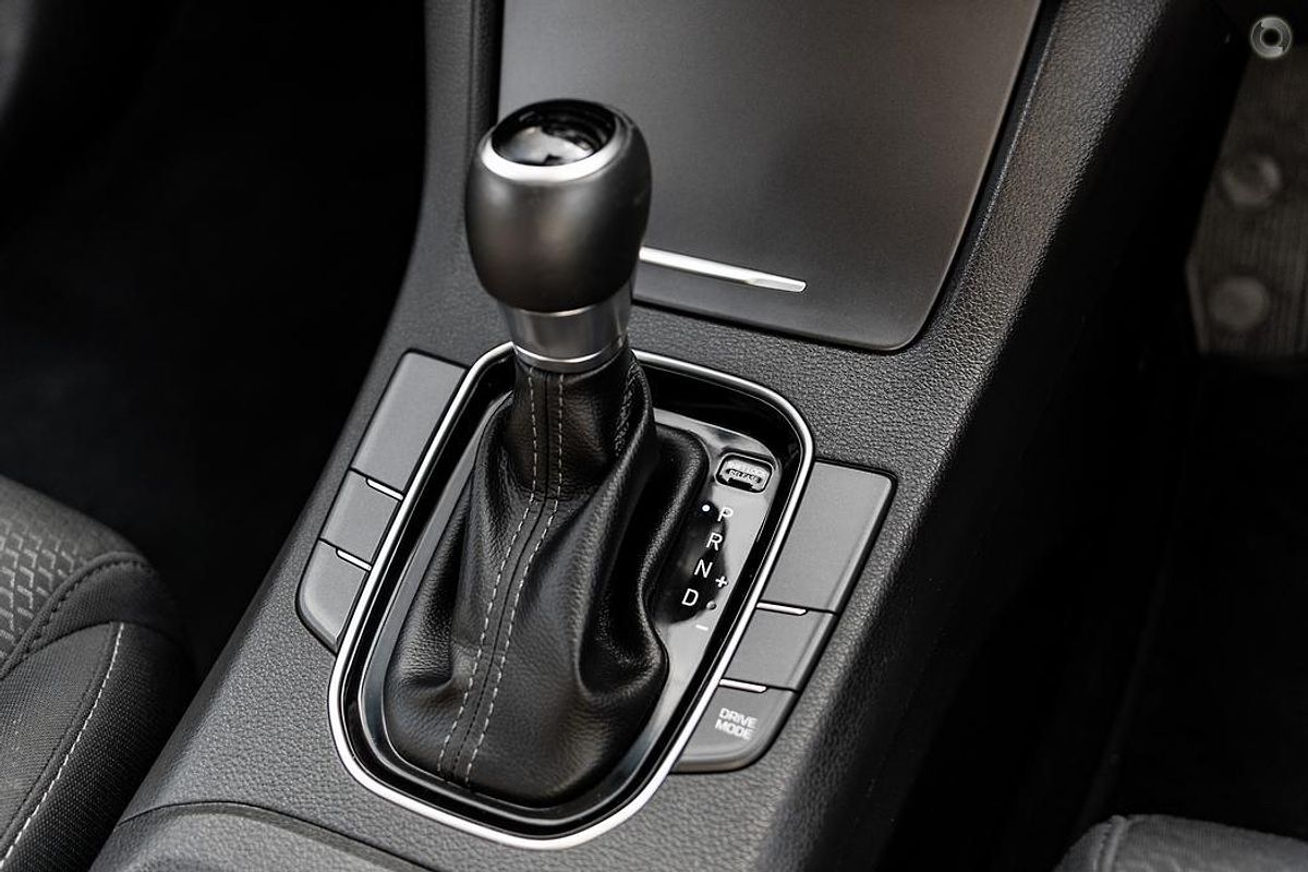 2021 Hyundai i30 PD.V4