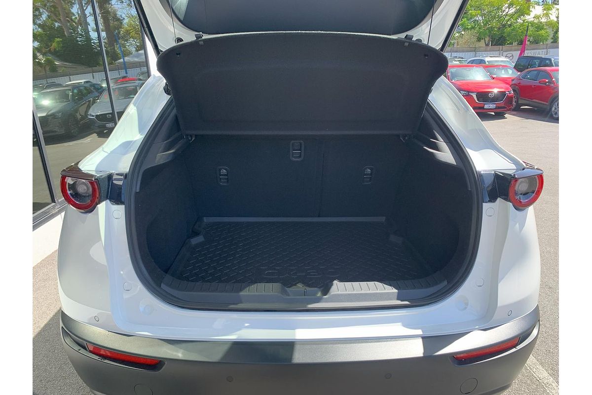 2024 Mazda CX-30 G25 GT SP DM Series