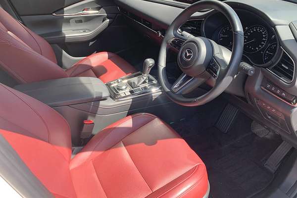 2024 Mazda CX-30 G25 GT SP DM Series