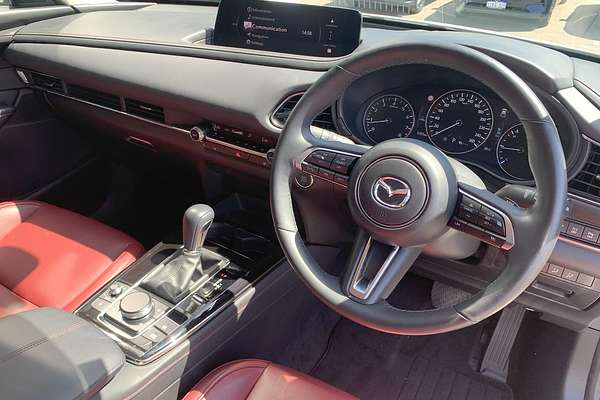 2024 Mazda CX-30 G25 GT SP DM Series