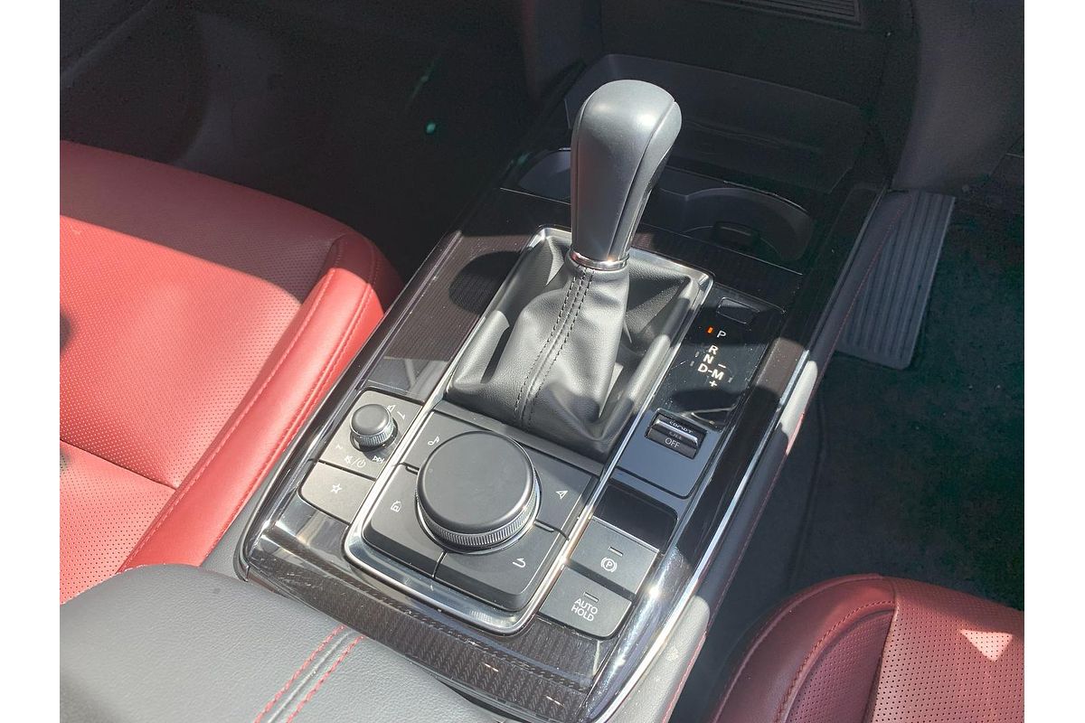 2024 Mazda CX-30 G25 GT SP DM Series