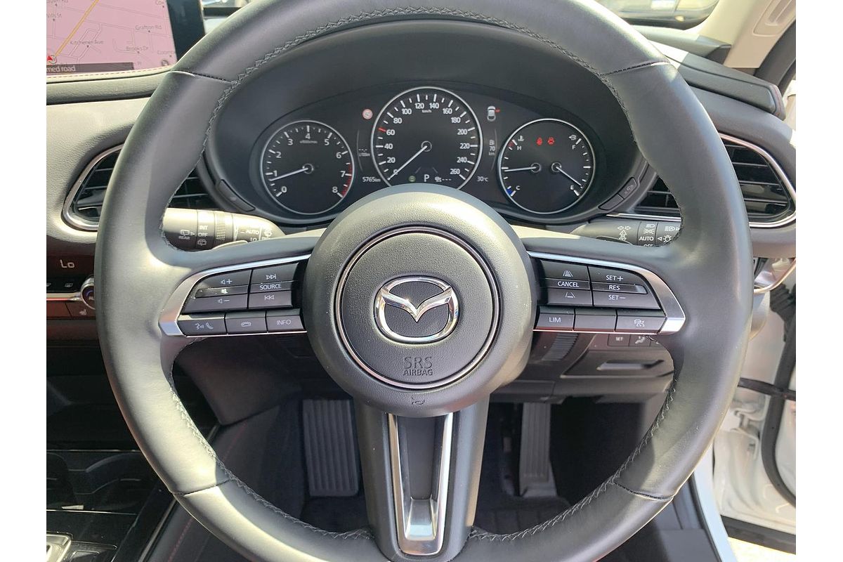 2024 Mazda CX-30 G25 GT SP DM Series