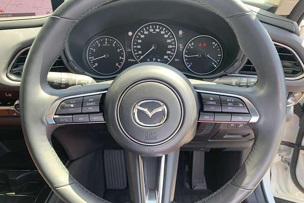 2024 Mazda CX-30 G25 GT SP DM Series