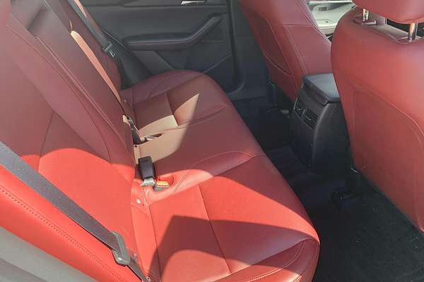 2024 Mazda CX-30 G25 GT SP DM Series