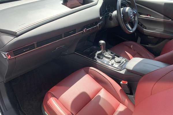 2024 Mazda CX-30 G25 GT SP DM Series