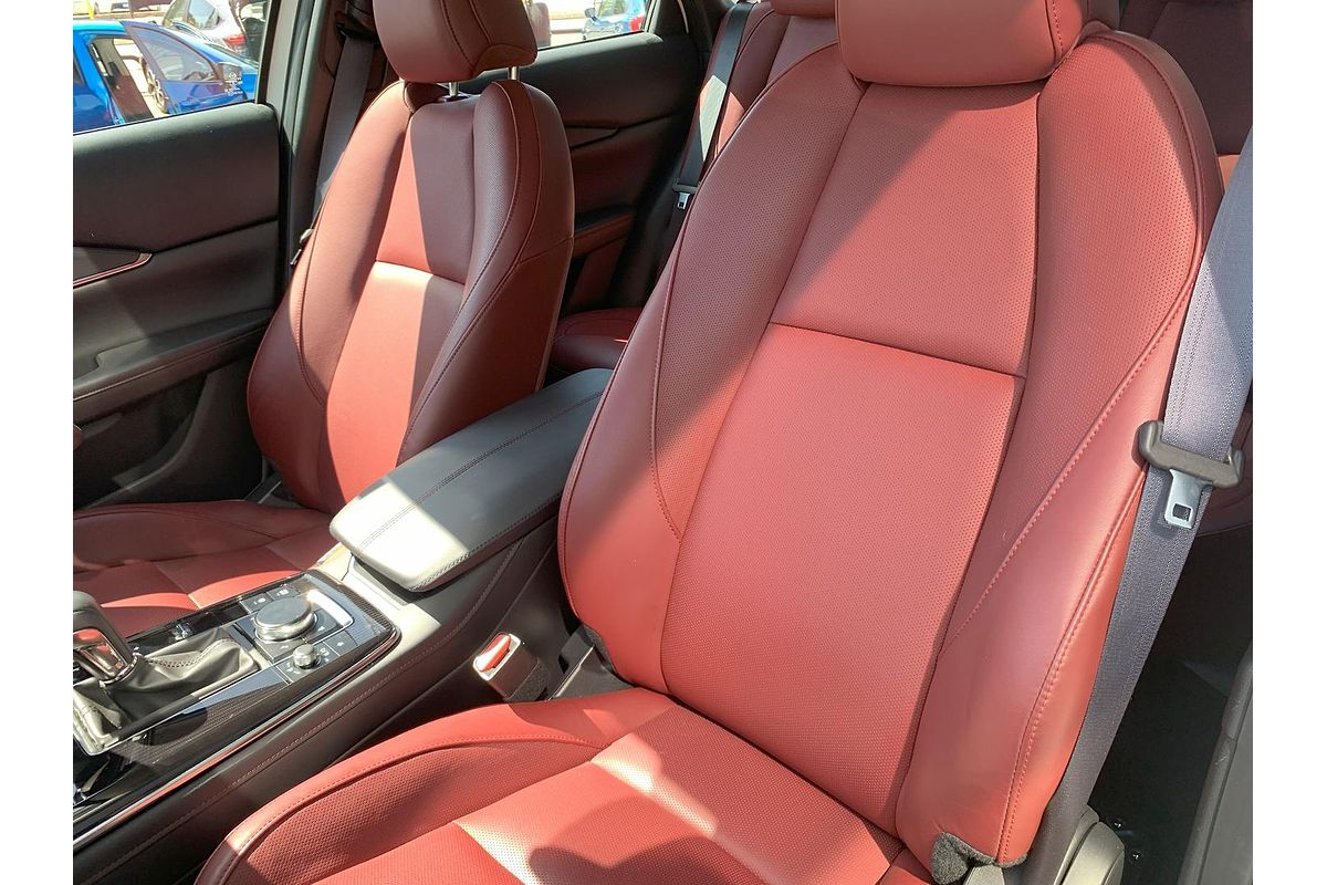 2024 Mazda CX-30 G25 GT SP DM Series
