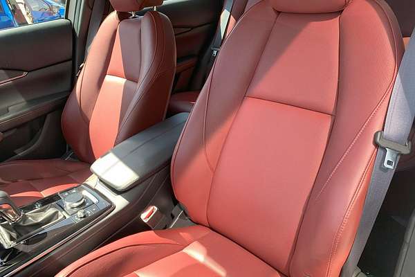 2024 Mazda CX-30 G25 GT SP DM Series