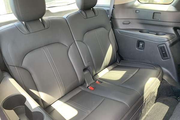 2024 Mazda CX-80 P50e GT KL