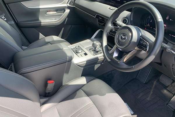 2024 Mazda CX-80 P50e GT KL