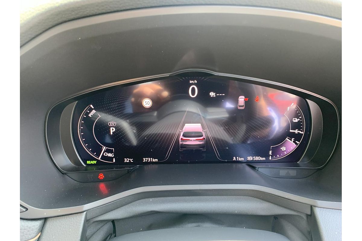 2024 Mazda CX-80 P50e GT KL