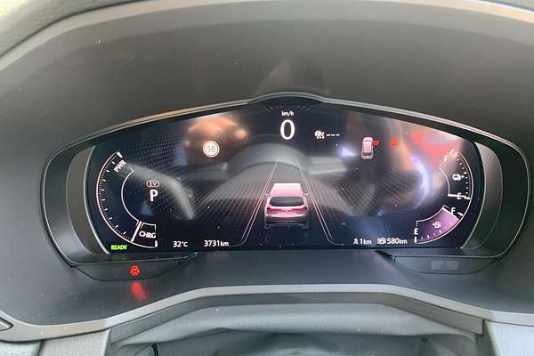 2024 Mazda CX-80 P50e GT KL