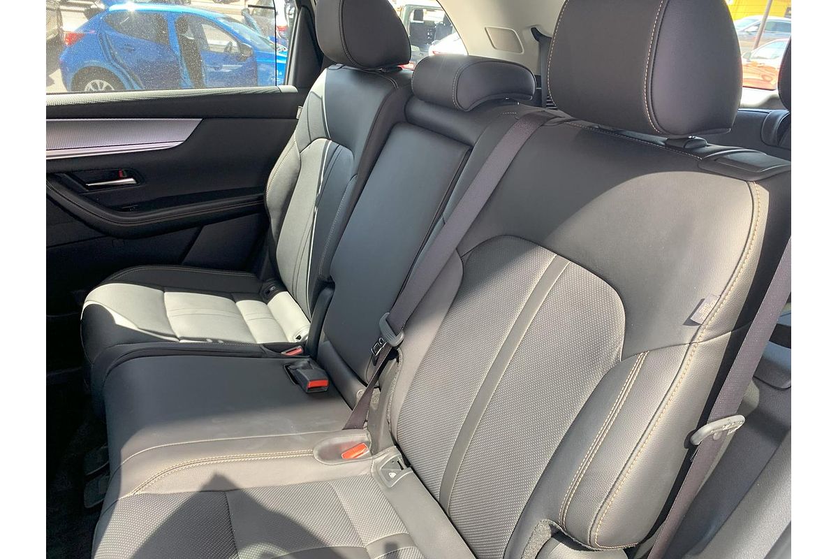 2024 Mazda CX-80 P50e GT KL