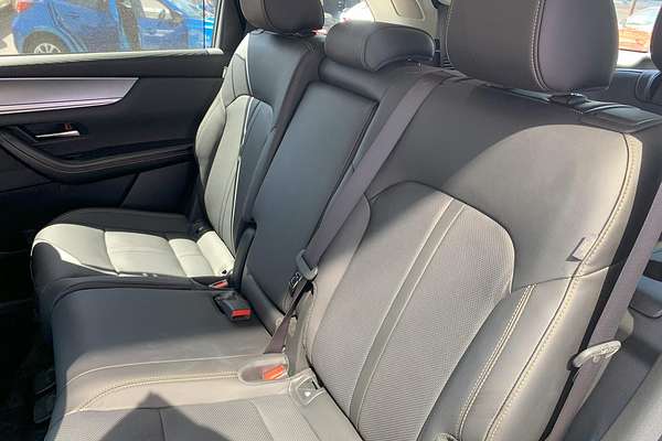 2024 Mazda CX-80 P50e GT KL