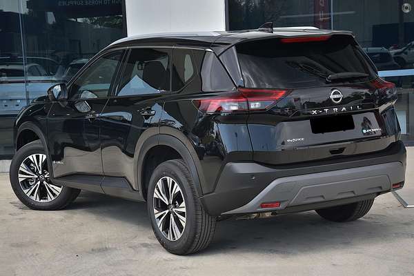 2023 Nissan X-TRAIL ST-L e-POWER T33