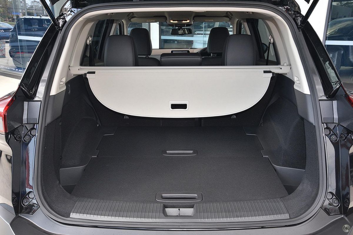 2023 Nissan X-TRAIL ST-L e-POWER T33