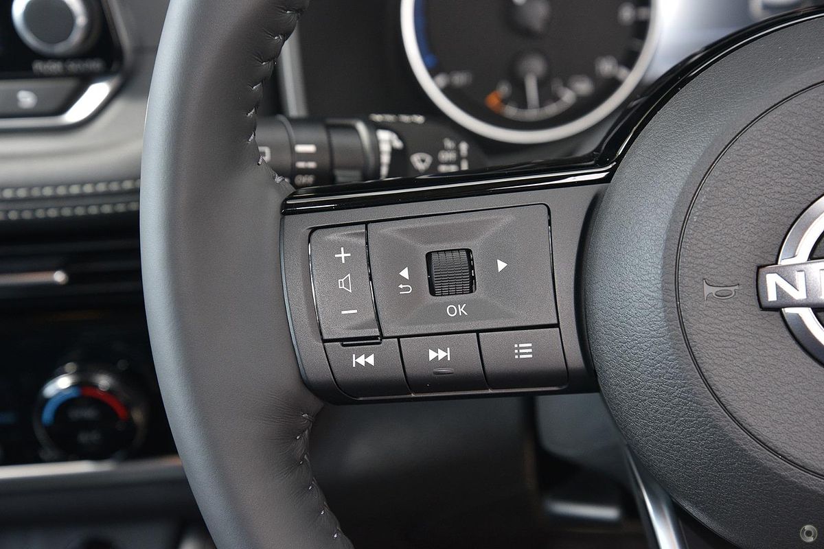 2023 Nissan X-TRAIL ST-L e-POWER T33