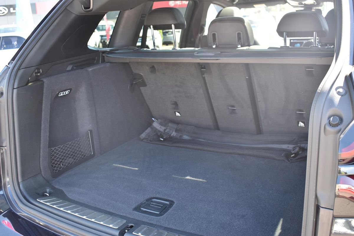 2022 BMW iX3 G08