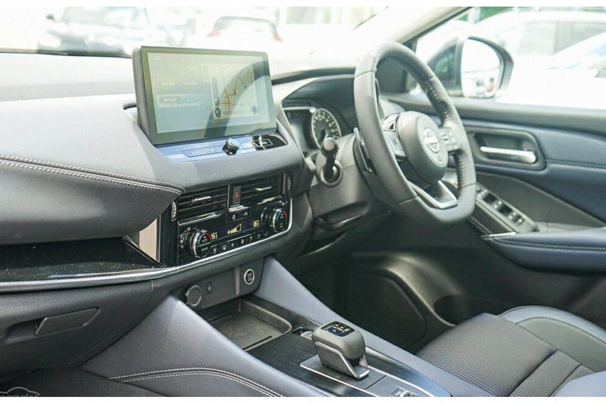 2023 Nissan QASHQAI ST-L J12