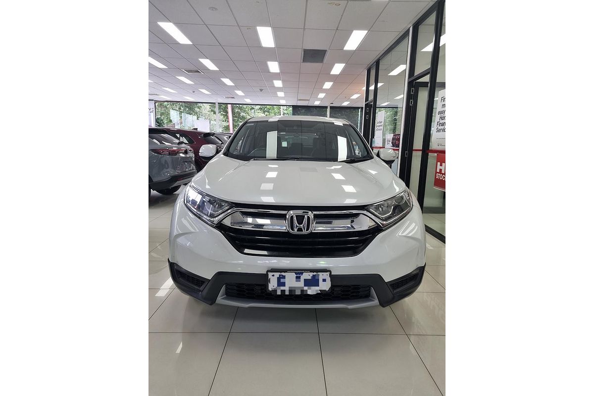 2019 Honda CR-V Vi RW