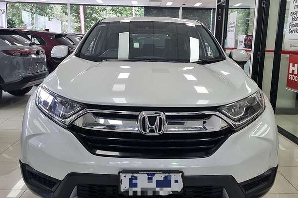 2019 Honda CR-V Vi RW