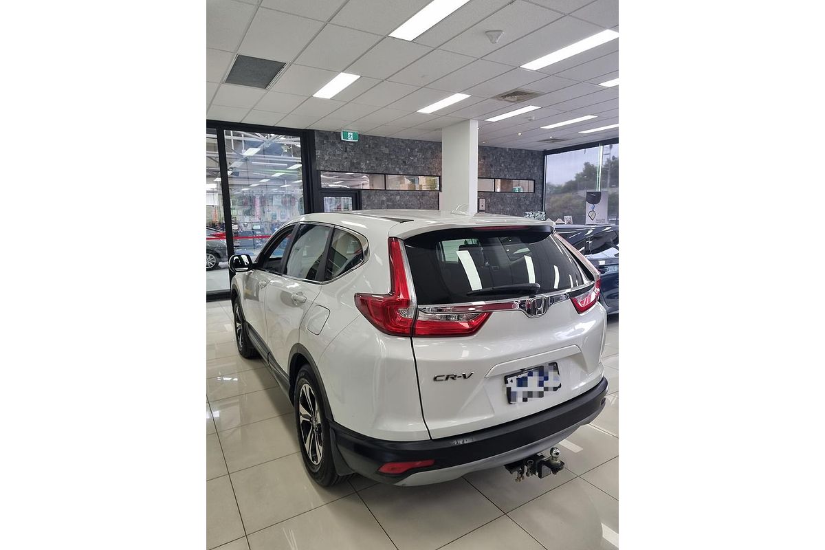 2019 Honda CR-V Vi RW