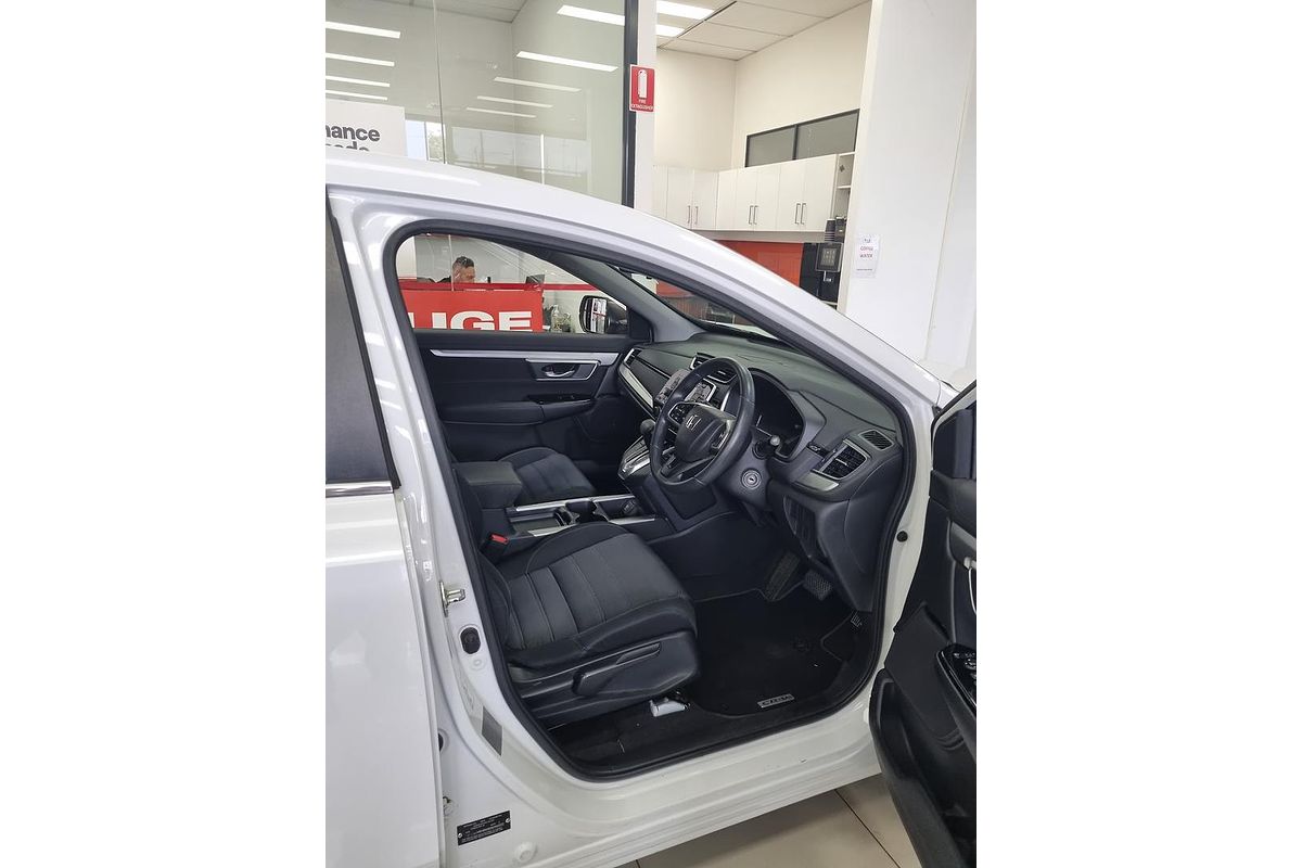 2019 Honda CR-V Vi RW
