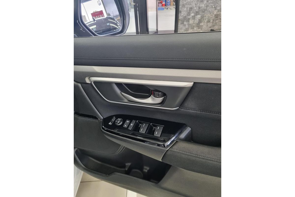 2019 Honda CR-V Vi RW