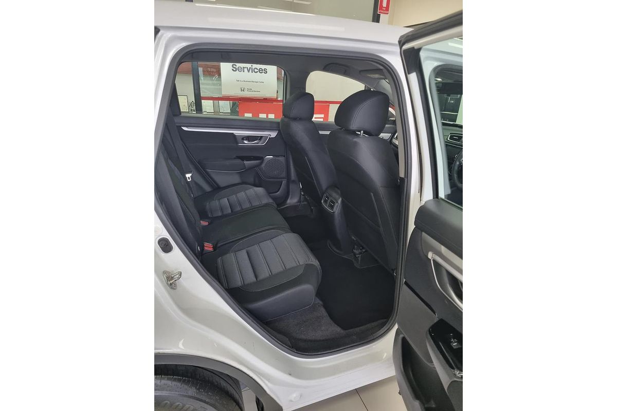2019 Honda CR-V Vi RW