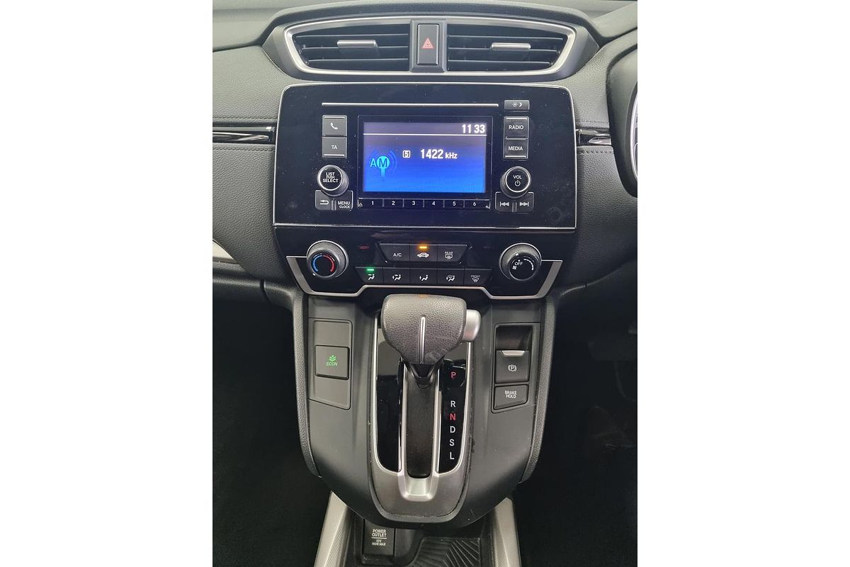 2019 Honda CR-V Vi RW