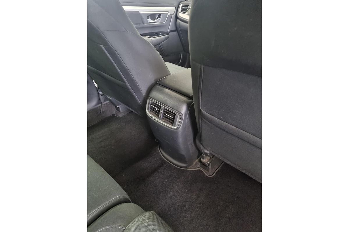 2019 Honda CR-V Vi RW