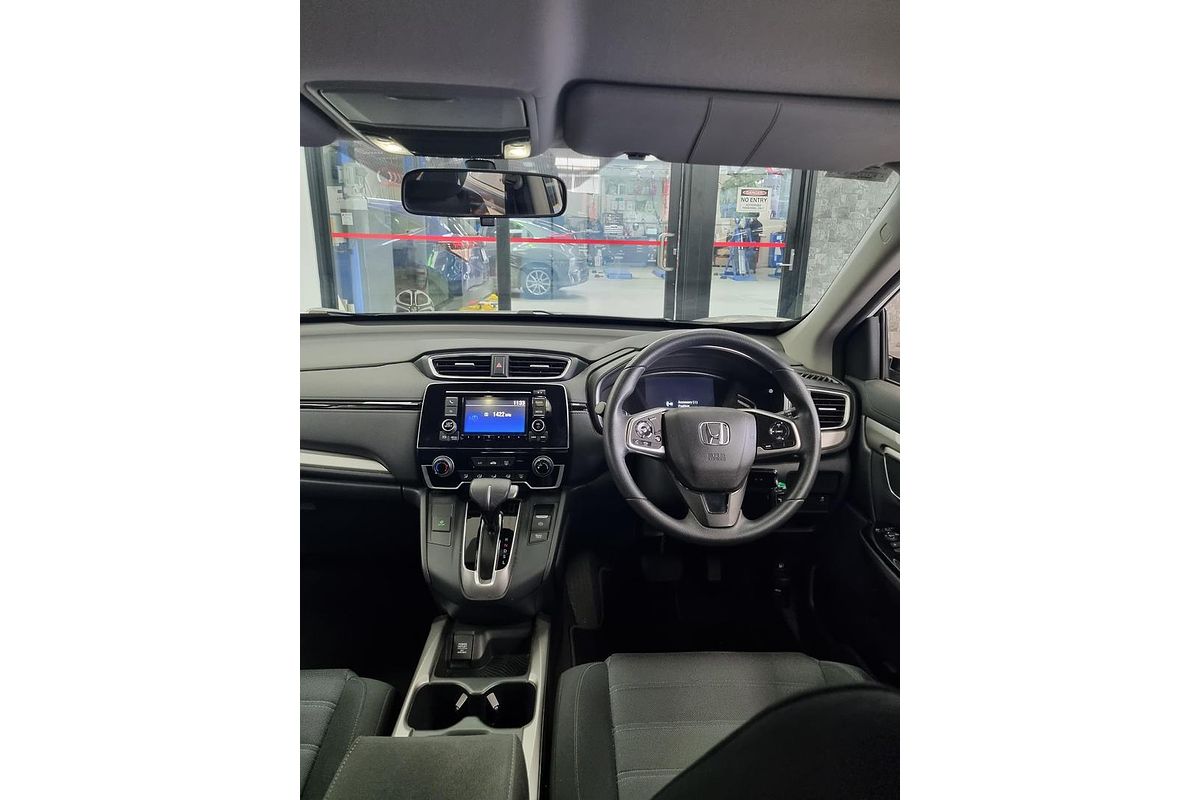 2019 Honda CR-V Vi RW