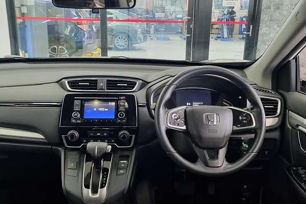 2019 Honda CR-V Vi RW