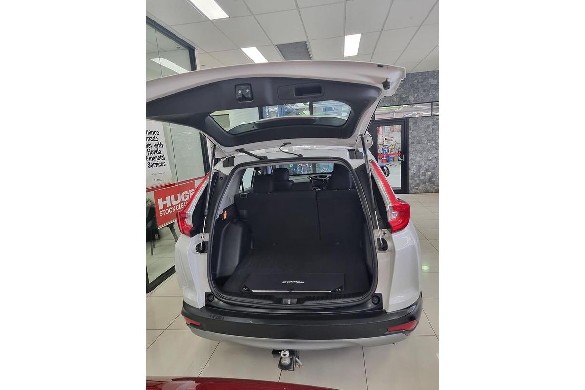 2019 Honda CR-V Vi RW
