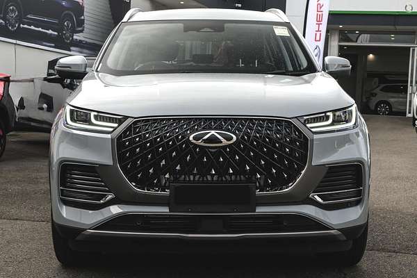 2024 Chery Tiggo 8 Pro Max Urban T31