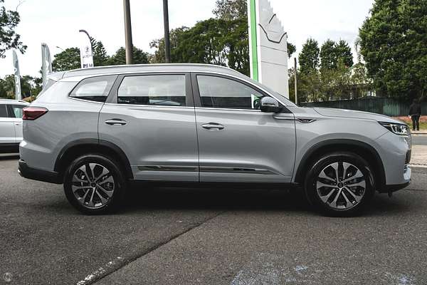 2024 Chery Tiggo 8 Pro Max Urban T31