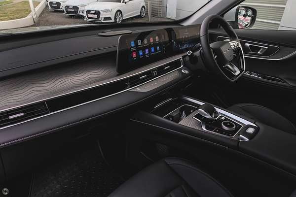 2024 Chery Tiggo 8 Pro Max Urban T31