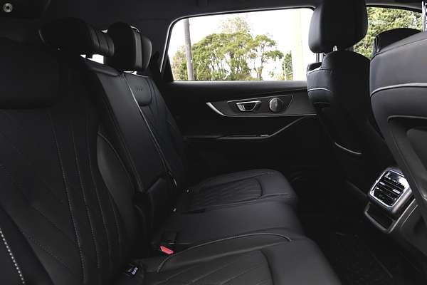 2024 Chery Tiggo 8 Pro Max Urban T31