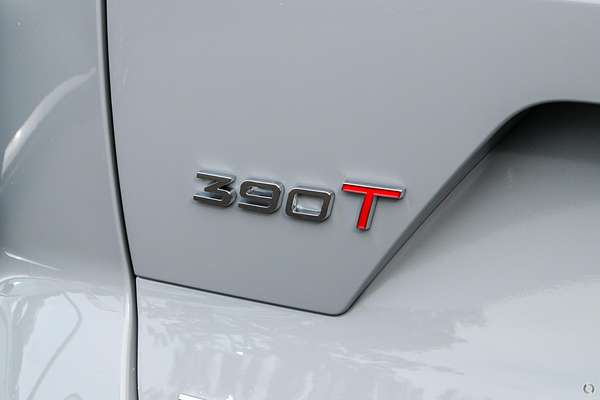 2024 Chery Tiggo 8 Pro Max Urban T31