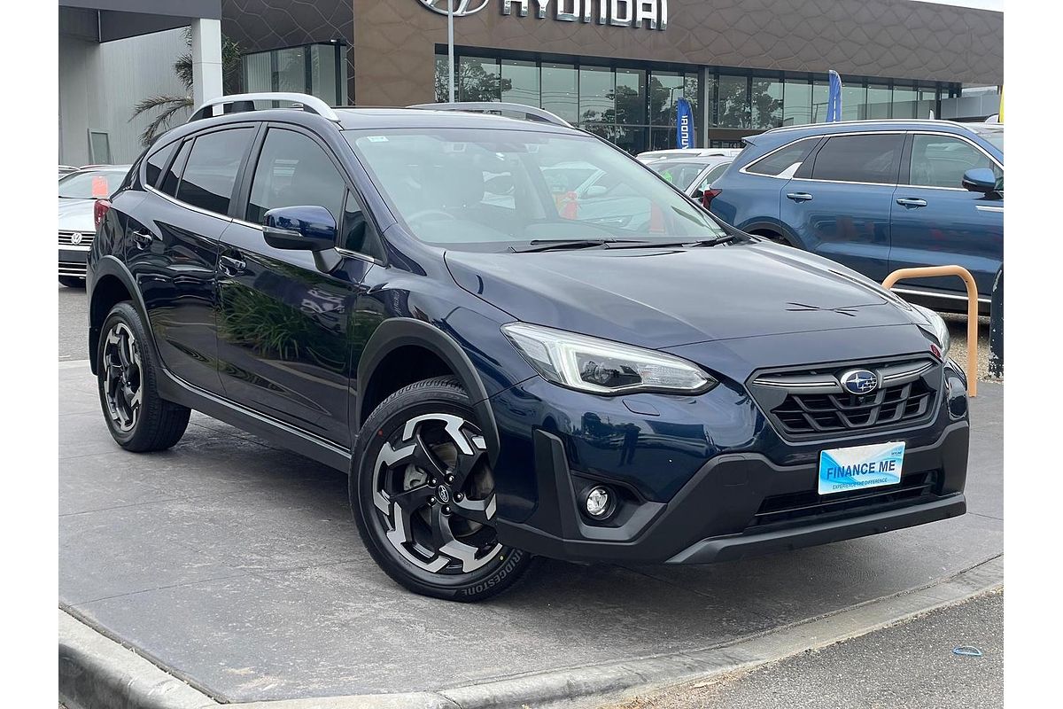 2022 Subaru XV 2.0i-S G5X