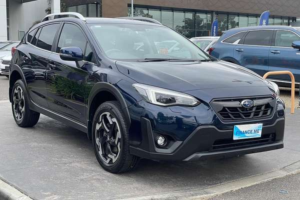 2022 Subaru XV 2.0i-S G5X