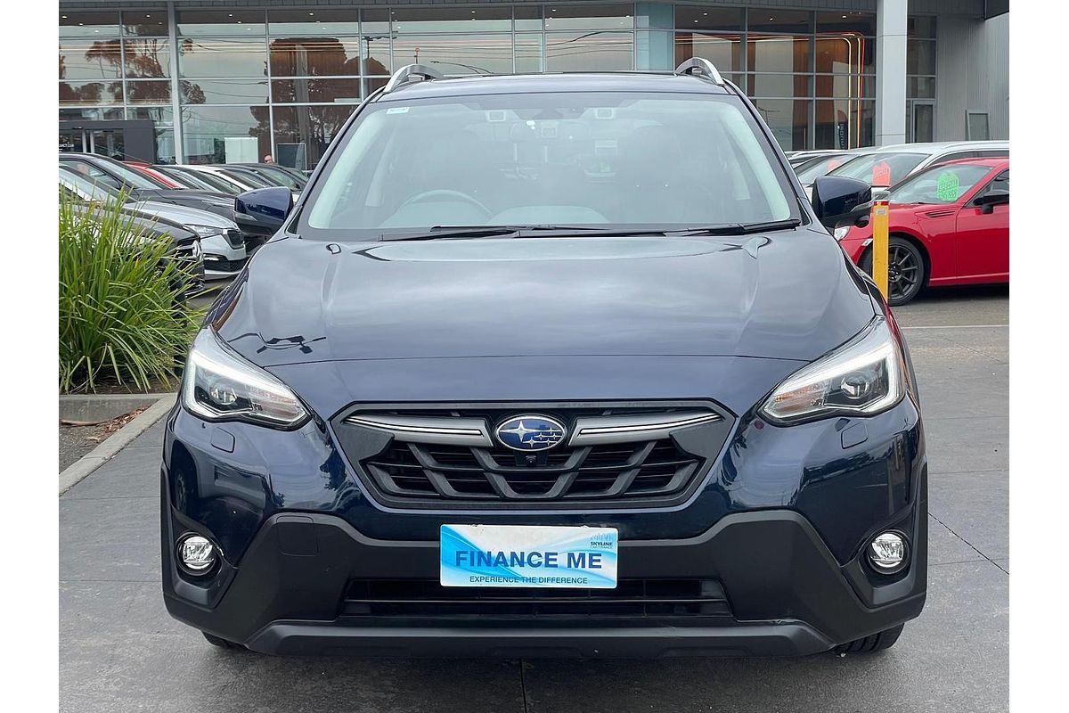 2022 Subaru XV 2.0i-S G5X