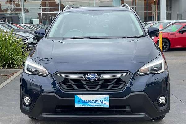 2022 Subaru XV 2.0i-S G5X
