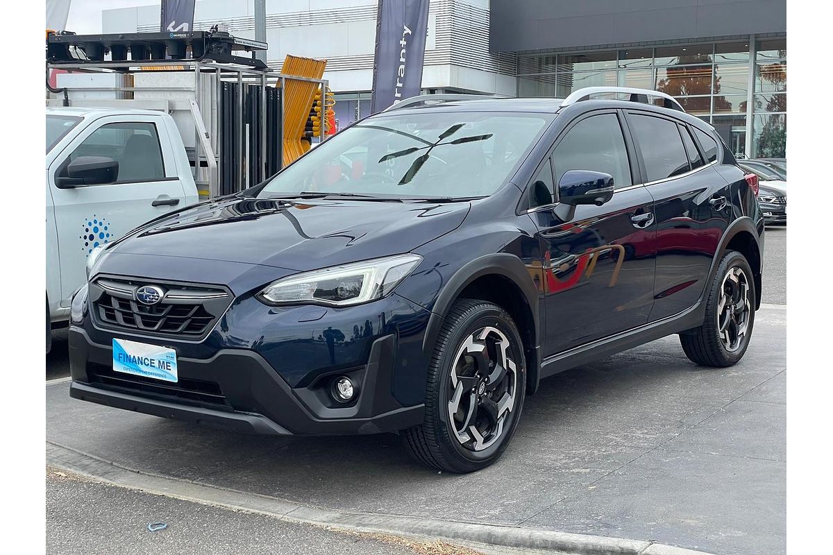 2022 Subaru XV 2.0i-S G5X