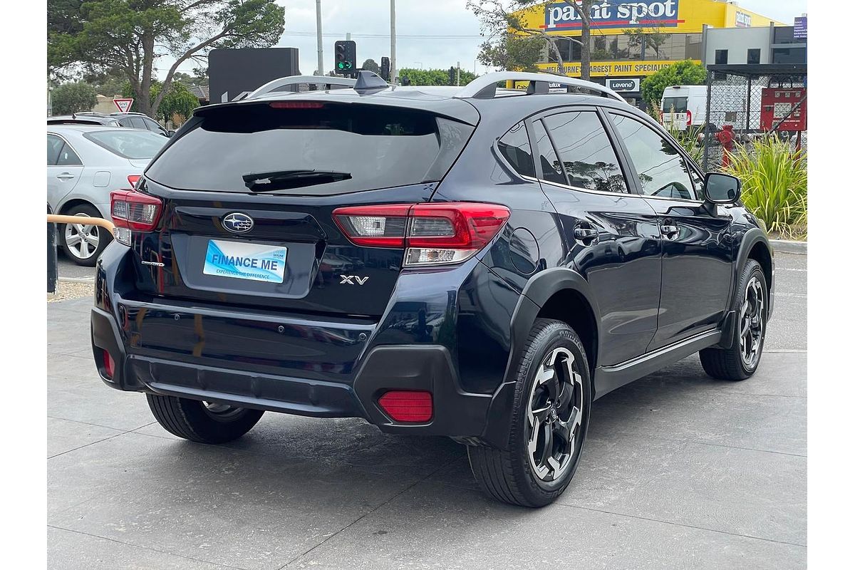 2022 Subaru XV 2.0i-S G5X