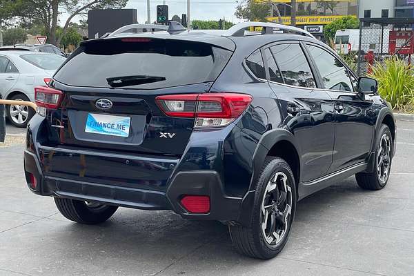 2022 Subaru XV 2.0i-S G5X