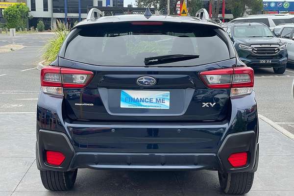 2022 Subaru XV 2.0i-S G5X